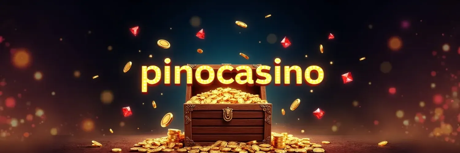 Pinocasino Online